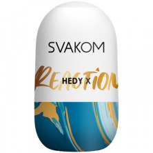 Svakom Hedy X Reaction, 1 шт