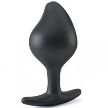 Mystim Rocking Force L, черная