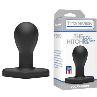 Doc Johnson TitanMen The Hitch