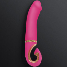 Gvibe Gjay Mini, розовый