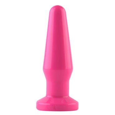 ToyFa Popo Pleasure Анальная пробка 12,4 см