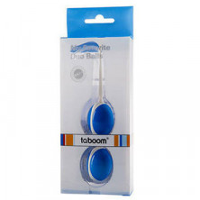 Taboom My Favorite Duo Balls, синие