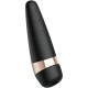 Satisfyer Pro 3 Vibration, черный