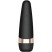 Satisfyer Pro 3 Vibration, черный