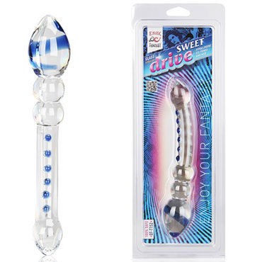 Erotic Fantasy Sweet Drive