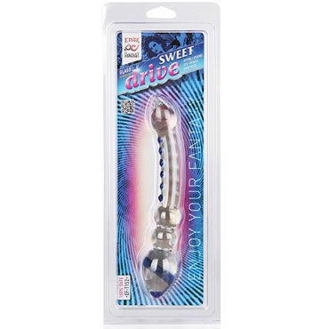 Erotic Fantasy Sweet Drive