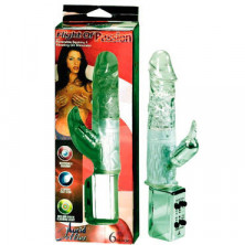 Tonga Вибратор