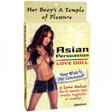 Pipedream Asian Persuasion