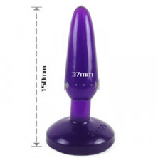 Baile анальная пробка