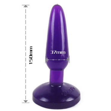 Baile анальная пробка