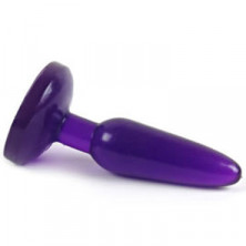 Baile анальная пробка