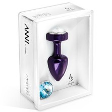 Diogol Anni Magnet T1, фиолетовая