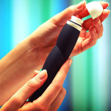 Fun Factory Jazzie, черный