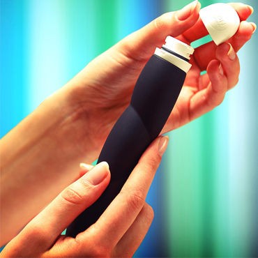 Fun Factory Jazzie, черный