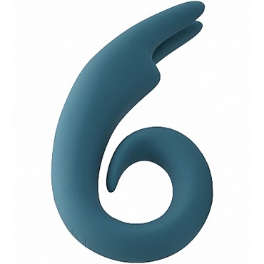 Shots Mjuze Lithe, синий