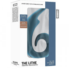 Shots Mjuze Lithe, синий