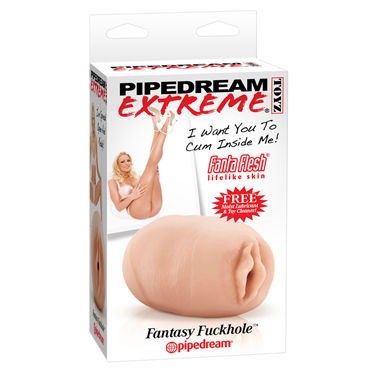Pipedream Extreme Fantasy Fuckhole