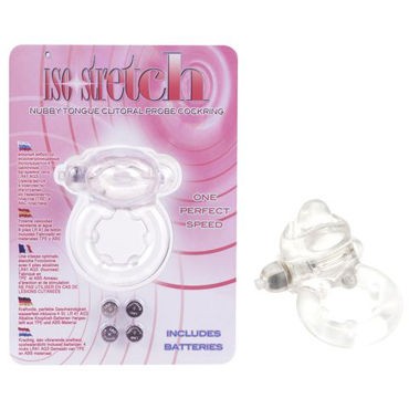 Gopaldas Ise Stretch, прозрачное