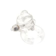 Gopaldas Ise Stretch, прозрачное