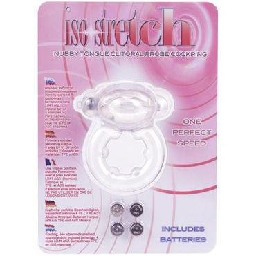 Gopaldas Ise Stretch, прозрачное