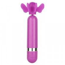 Toy Joy Tickle Wheel I, фиолетовый