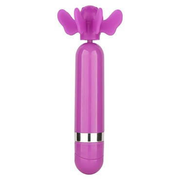 Toy Joy Tickle Wheel I, фиолетовый