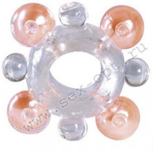 Toy Joy кольцо