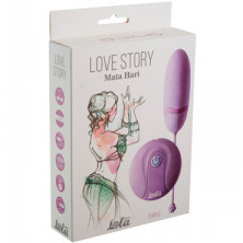 Lola Love Story Mata Hari, фиолетовое