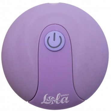 Lola Love Story Mata Hari, фиолетовое