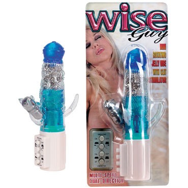 Gopaldas Wise Guy синий