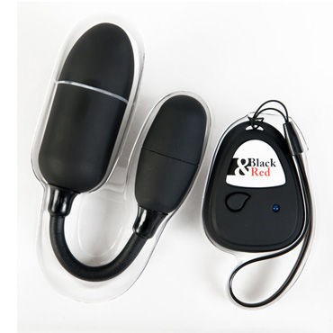 Toyfa вибратор, черный