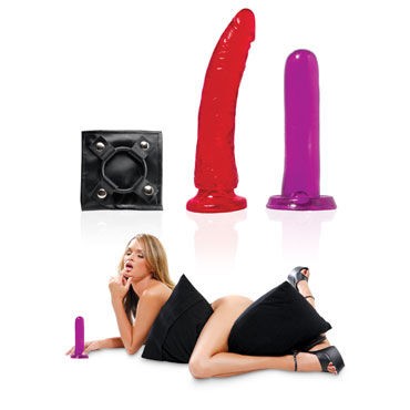 Pipedream Pleasure Pillow