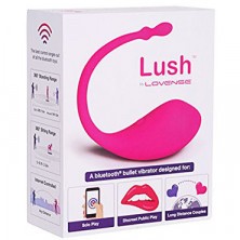Lovense Lush