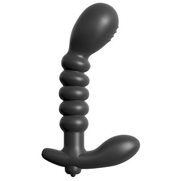 Pipedream Anal Fantasy Collection Ribbed Prostate Vibe