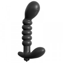 Pipedream Anal Fantasy Collection Ribbed Prostate Vibe