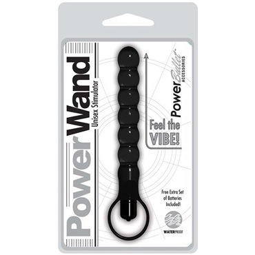 BMS Factory Power Wand