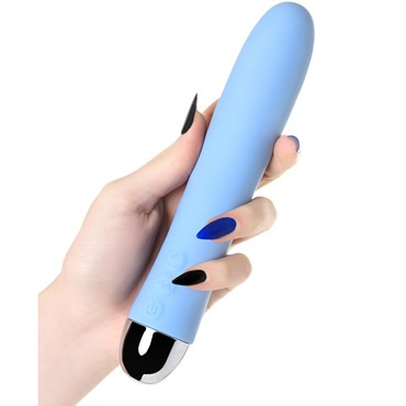 Physics by Toyfa Fahrenheit, голубой