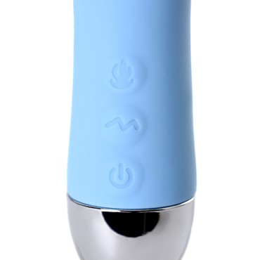 Physics by Toyfa Fahrenheit, голубой