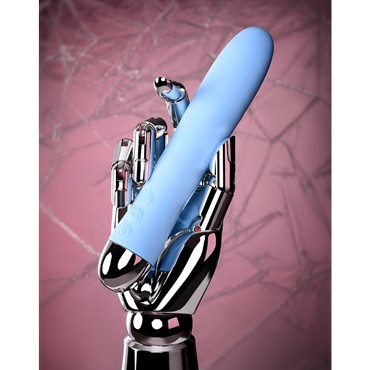 Physics by Toyfa Fahrenheit, голубой