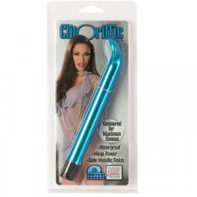 California Exotic ClitORiffic Vibes, голубой