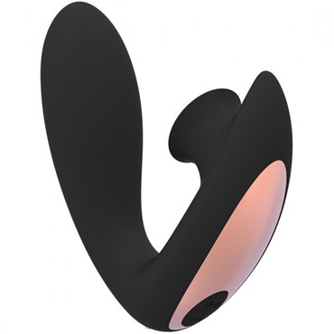 Irresistible Desirable, черный