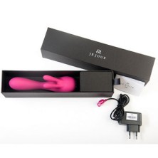 Je Joue FIFI, розовый