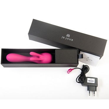 Je Joue FIFI, розовый