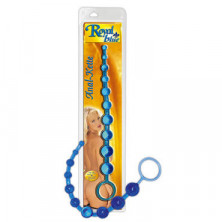 Royal blue цепочка