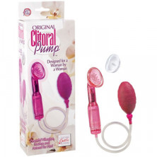 California Exotic Original Clitoral Pump