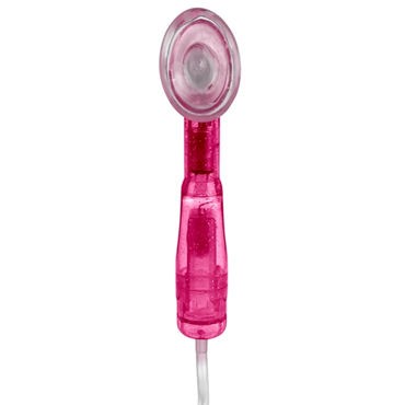 California Exotic Original Clitoral Pump