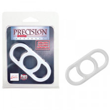 California Exotic Precision Pump, прозрачное