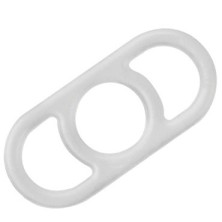 California Exotic Precision Pump, прозрачное