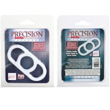 California Exotic Precision Pump, прозрачное