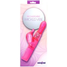 Seven Creations вибратор